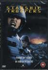 Starship Troopers DVD