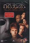 Halloween H20 DVD