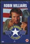 Good Morning Vietnam DVD