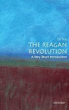 Reagan Revolution