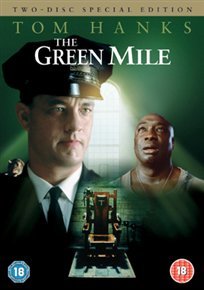 Green Mile (DVD)