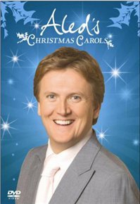 Aleds Christmas Carols DVD