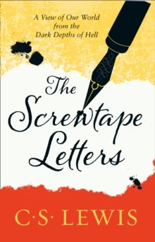 Screwtape Letters, The