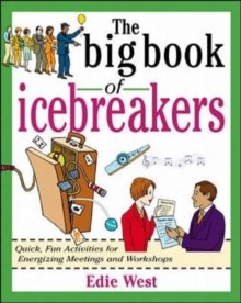 Big Book Of Icebreakers