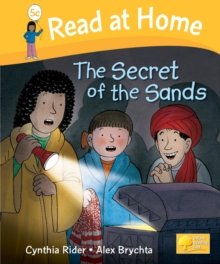 Read at Home: Level 5C: Secret of the Sands