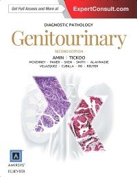 Diagnostic Pathology: Genitourinary, 2nd Edition