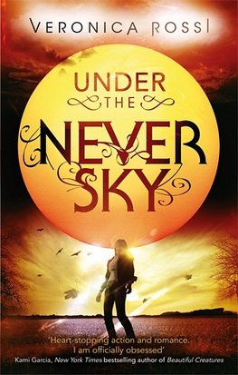 Under The Never Sky