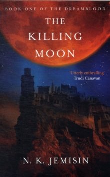 The Killing Moon