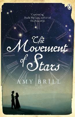 Movement of Stars