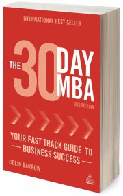 The 30 Day MBA