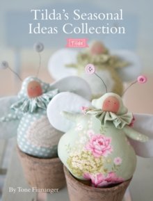 Tildas Seasonal Ideas Collection