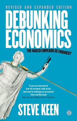 Debunking Economics: Supplement to the Revised and Expanded Edition