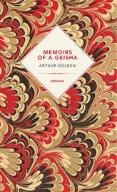 Memoirs Of A Geisha