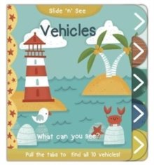 Slide `n` See Vehicles