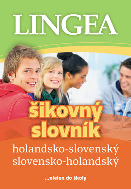 Holandský šikovný slovník