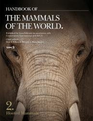 Handbook of the Mammals of the World  (Volume 2)