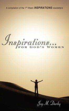 Inspirations...for God's Women