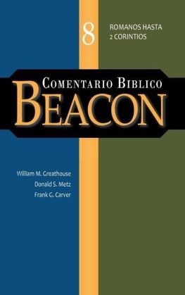 COMENTARIO BIBLICO BEACON TOMO 8