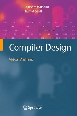 Compiler Design