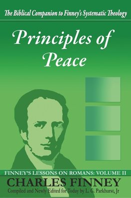 Principles of Peace