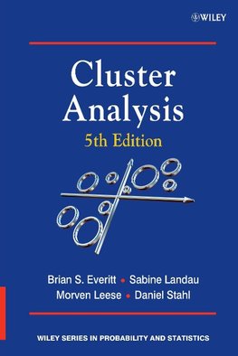 Cluster Analysis