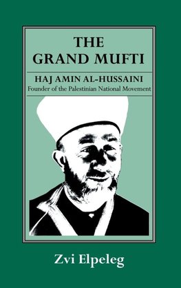 Elpeleg, Z: Grand Mufti