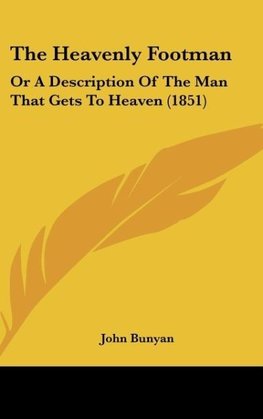 The Heavenly Footman