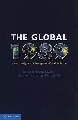 Lawson, G: Global 1989