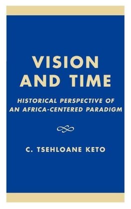 Vision and Time