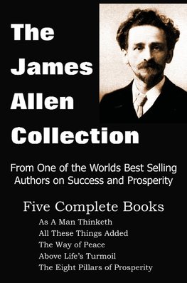 The James Allen Collection