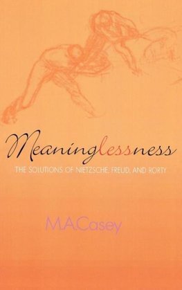 Meaninglessness