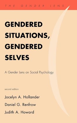 Gendered Situations, Gendered Selves