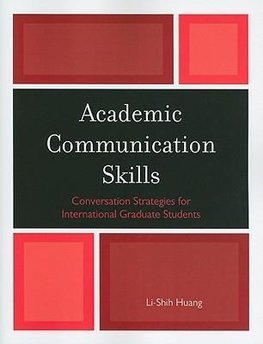 Academic Communication Skills