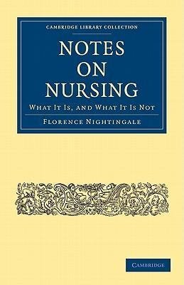 Notes on Nursing