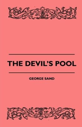 The Devil's Pool