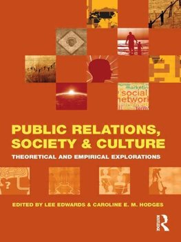 Edwards, L: Public Relations, Society & Culture