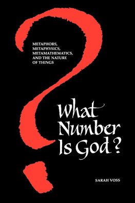 What Number Is God?