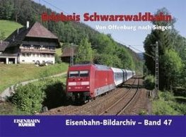 Erlebnis Schwarzwaldbahn