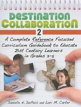 Destination Collaboration 2