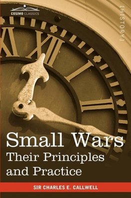 Small Wars