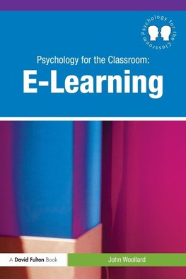 Psychology for the Classroom