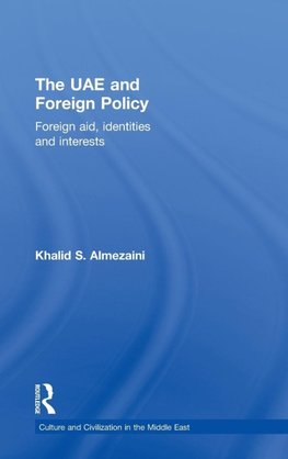 The UAE and Foreign Policy