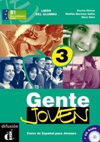 Gente joven 3