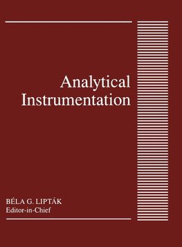 Analytical Instrumentation