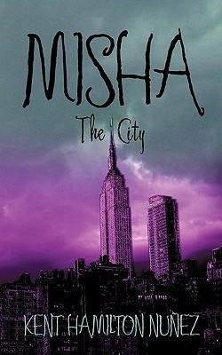 Misha the City