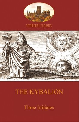 The Kybalion