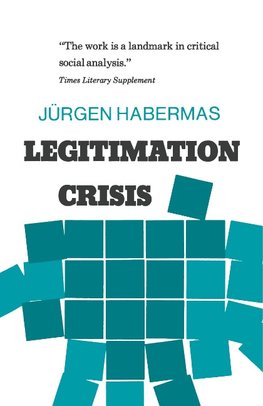 Legitimation Crisis