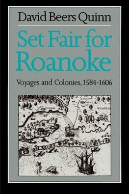 Set Fair for Roanoke