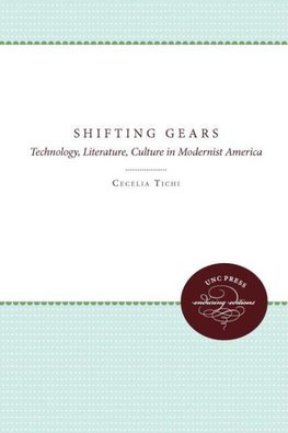 Shifting Gears