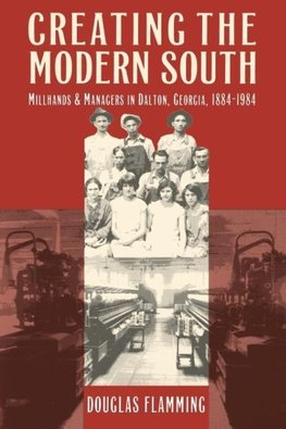 Creating the Modern South